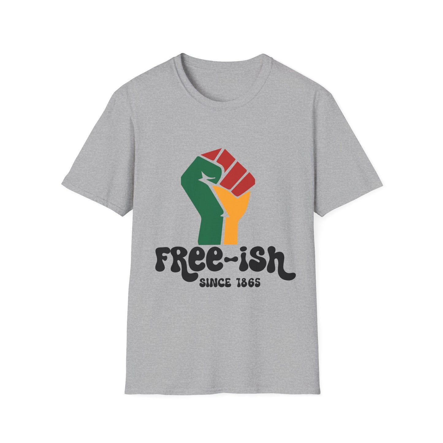 Free-ish Since 1865 Tee